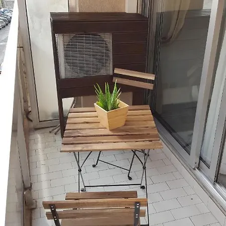 Spacious Studio In Apartamento *