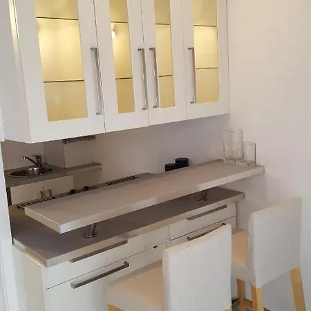 Apartamento Spacious Studio In